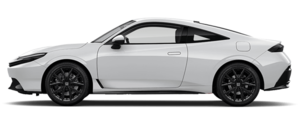 2026 HONDA PRELUDE HYBRID
