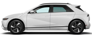 2026 HYUNDAI Ioniq 5