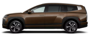2026 Hyundai IONIQ 9
