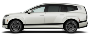 2026 HYUNDAI IONIQ 9
