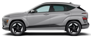 Hyundai KONA électrique  2026