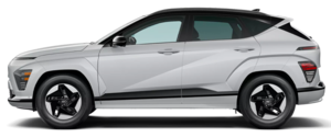 2026 HYUNDAI Kona Electric