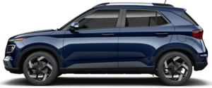 Hyundai Venue  2026