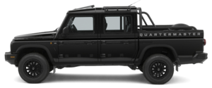 2026 INEOS Quartermaster