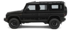 INEOS Station Wagon  2026