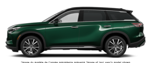 2026 INFINITI QX60