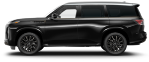 2026 INFINITI QX80