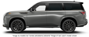 2026 INFINITI QX80