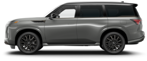 2026 INFINITI QX80