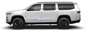 Jeep Grand Wagoneer L  2026
