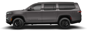 2026 JEEP Grand Wagoneer L