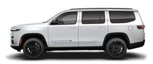 Jeep Grand Wagoneer  2026