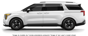2026 Kia Carnival HEV