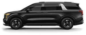 2026 Kia Carnival HEV