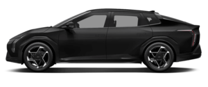 2026 KIA EV4