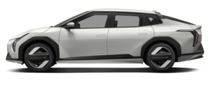 2026 Kia EV4