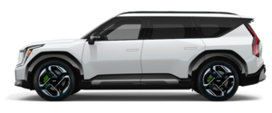 2026 KIA EV9