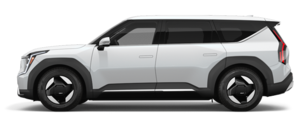 2026 Kia EV9