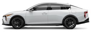 Kia K4  2026