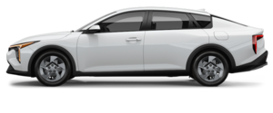 2026 Kia K4