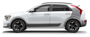 2026 KIA Niro EV