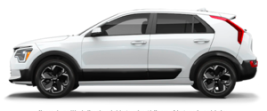 2026 Kia Niro EV
