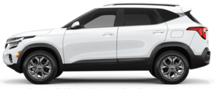 2026 Kia Seltos