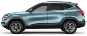2026 Kia Seltos