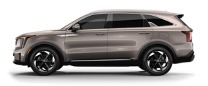 Kia Sorento HEV  2026