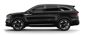 Kia Sorento PHEV  2026