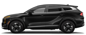 2026 Kia Sportage HEV