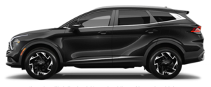 2026 Kia Sportage PHEV