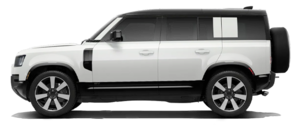 2026 Land Rover Defender 110