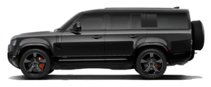 2026 Land Rover Defender 130 MHEV