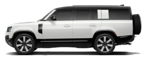 2026 Land Rover Defender 130