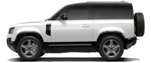 2026 Land Rover Defender 90 MHEV