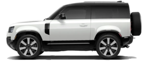 2026 Land Rover Defender 90