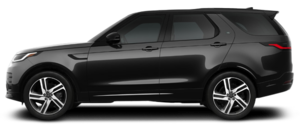 2026 Land Rover Discovery MHEV