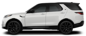 2026 LAND ROVER Discovery 31909