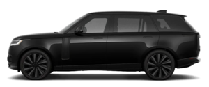 2026 LAND ROVER Range Rover Mild Hybrid