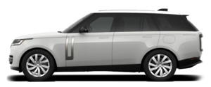 2026 LAND ROVER Range Rover Plug-in Hybrid
