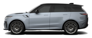 2026 Land Rover Range Rover Sport MHEV
