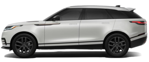 2026 LAND ROVER Range Rover Velar