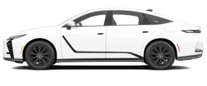 2026 LEXUS ESh