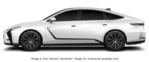 LEXUS ESh  2026