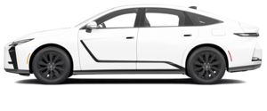 2026 Lexus ES Hybrid