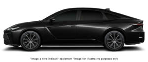 2026 Lexus ES Hybrid