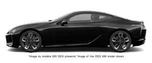 2026 Lexus LC