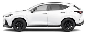 LEXUS NX Hybride  2026