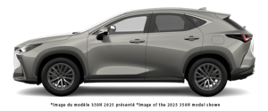 2026 Lexus NX Hybrid